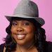 Amber Riley - @100050466040946 Instagram Profile Photo