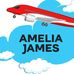 Amelia James - @Amelia-James-102204452439432 Instagram Profile Photo