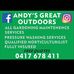 Andy Wise - @Andysgreatoutdoors Instagram Profile Photo