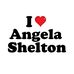 Angela Shelton - @AngelaShelton007 Instagram Profile Photo