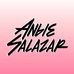 Angie Salazar - @soyangiesalazar Instagram Profile Photo