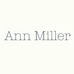 Ann Miller - @AnnMillerOficial Instagram Profile Photo