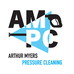 Arthur Myers Pressure Cleaning - @100037145084579 Instagram Profile Photo
