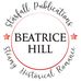 Beatrice Hill - @beatricehillauthor Instagram Profile Photo