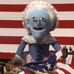 Betsy Ross - @BetsyRoss.Muppet Instagram Profile Photo