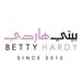 BETTY HARDY - @bettyhardyonline Instagram Profile Photo