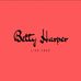 Betty Harper - @bettyharper.net Instagram Profile Photo