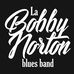 La Bobby Norton Blues Band - @100064968315154 Instagram Profile Photo