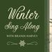 Winter Sing Along with Brandi Harvey - @100067314823106 Instagram Profile Photo