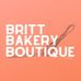 Brittany Riley - @Brit.Bakery.Boutique Instagram Profile Photo