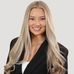 Brittany Savage, Real Estate Agent - @100075561712424 Instagram Profile Photo