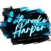 Brooke Harper - @AuthorBrookeHarper Instagram Profile Photo