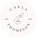 Carla Thompson - @carlathompson.studio Instagram Profile Photo