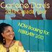 Carlene Davis for Canada Tour  2013 - @100069821455996 Instagram Profile Photo