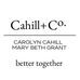 Carolyn Cahill, William Raveis - @100046776187210 Instagram Profile Photo