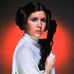 Carrie fisher - @100072029830915 Instagram Profile Photo