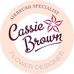 Cassie Brown - @cassiebrowncake Instagram Profile Photo