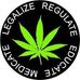Cathy Jordan Medical Cannabis Act Hb-859 & Sb962