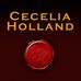 Cecelia Holland - @HollandCecelia Instagram Profile Photo