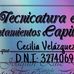 Cecilia Velazquez - @100053249995525 Instagram Profile Photo
