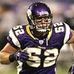 Chad Greenway is the man! - @100076153040096 Instagram Profile Photo
