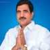 M V Rama Chandra Reddy West Rayalaseema Teacher Constituency MLC candidate - @100086694613528 Instagram Profile Photo