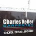Charles Keller Carpentry - @100064864657086 Instagram Profile Photo