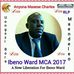Masese Charles Anyona-MCA Ibeno Ward 2017 - @100058000660743 Instagram Profile Photo