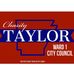Chasity Taylor Lowell City Council - @100058147686644 Instagram Profile Photo