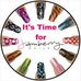 Cheri Rogers - Jamberry Nails Independent Consultant - @100063537758527 Instagram Profile Photo