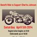 Benefit Ride for Cherita Johnson - @100069323973543 Instagram Profile Photo