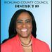 Cheryl English for District 10 - @100057796700802 Instagram Profile Photo
