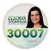 Claudia Thompson - @claudiaethompson Instagram Profile Photo