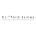 Clifford James - @CliffordJamesUK Instagram Profile Photo