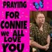 Donations for Connie Davidson for her medical expenses and care. - @100070268315410 Instagram Profile Photo