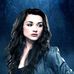 Crystal Reed - Allison Argent - @100063950640143 Instagram Profile Photo