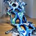 Crystal Wagner - @contemporaryartistcrystalwagner Instagram Profile Photo