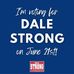 Dale Strong - @dale.strong.92 Instagram Profile Photo