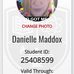 Danielle Maddox - @100075354377993 Instagram Profile Photo