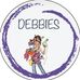 Debbie Ray - @debbiesss Instagram Profile Photo