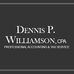 Dennis P. Williamson CPA - @100067433035299 Instagram Profile Photo