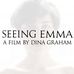 Seeing Emma: A film by Dina Graham - @100067362577541 Instagram Profile Photo