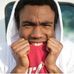 Donald Glover - @100068731967591 Instagram Profile Photo