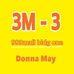 Donna May - @100057253616471 Instagram Profile Photo