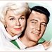 Doris Day and Rock Hudson movies - @100030784226814 Instagram Profile Photo