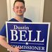 Dustin Bell for Eastern Commissioner - @100058264111007 Instagram Profile Photo