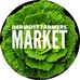 Ebony Broadnax - @dermott.farmersmarket.1 Instagram Profile Photo