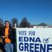 Edna Greene Candidate for Hamblen county commissioner - @100063891589802 Instagram Profile Photo