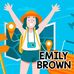 Emily Brown - @Emily-Brown-110613781732396 Instagram Profile Photo