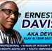 Media fighter for Hon. Ernest Gray Davis Sr representative election 2023 - @100076609790006 Instagram Profile Photo